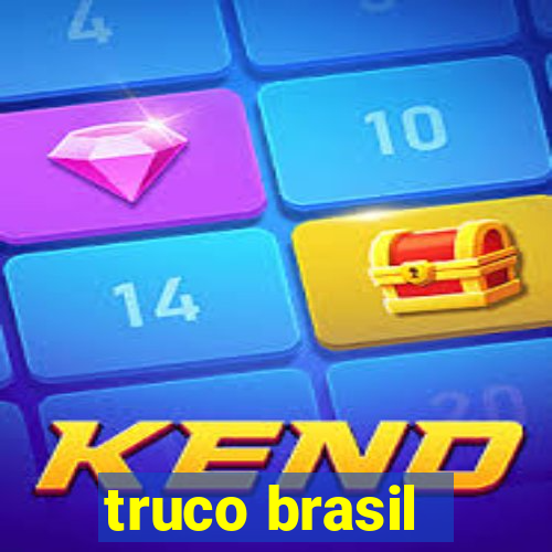 truco brasil - truco online
